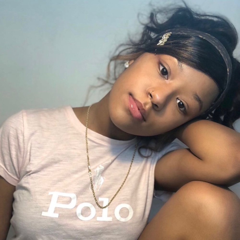 Meet your Posher, Kyana